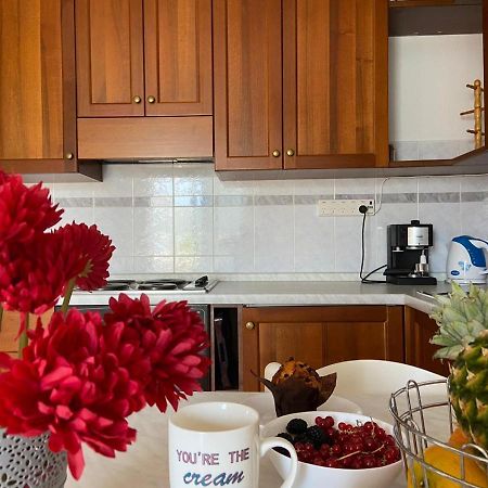 Apartments Tri Zala Žrnovo エクステリア 写真